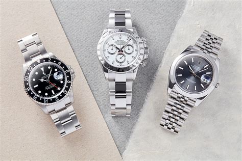 rolex armband heren|rolex segelarmband herren.